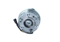 Clutch, radiator fan 49700 NRF