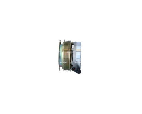 Clutch, radiator fan 49701 NRF, Image 5