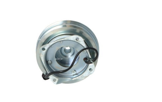 Clutch, radiator fan 49703 NRF, Image 4