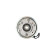 Clutch, radiator fan 49704 NRF