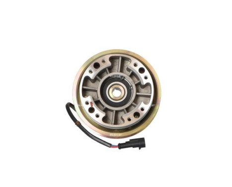 Clutch, radiator fan 49705 NRF