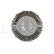 Clutch, radiator fan 49709 NRF