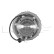 Clutch, radiator fan 49709 NRF, Thumbnail 2