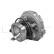 Clutch, radiator fan 49709 NRF, Thumbnail 3