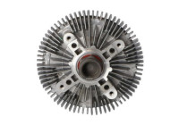 Clutch, radiator fan 49711 NRF