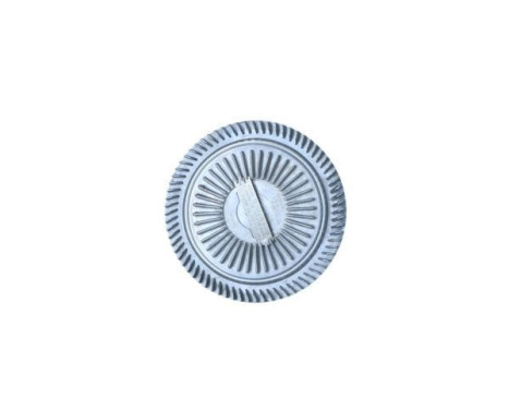 Clutch, radiator fan 49712 NRF