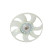 Clutch, radiator fan 49713 NRF, Thumbnail 3