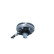 Clutch, radiator fan 49714 NRF, Thumbnail 3