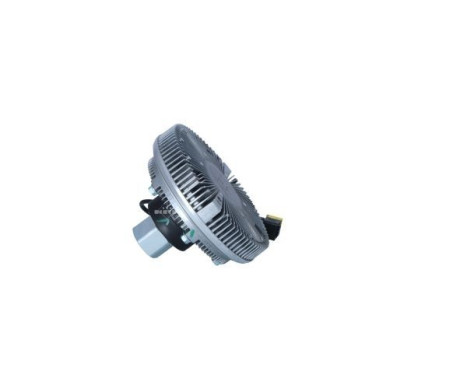 Clutch, radiator fan 49714 NRF, Image 5