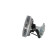 Clutch, radiator fan 49717 NRF, Thumbnail 2