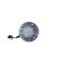 Clutch, radiator fan 49718 NRF