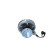 Clutch, radiator fan 49718 NRF, Thumbnail 4