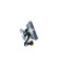 Clutch, radiator fan 49718 NRF, Thumbnail 5