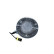 Clutch, radiator fan 49719 NRF