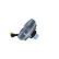 Clutch, radiator fan 49719 NRF, Thumbnail 2