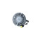 Clutch, radiator fan 49720 NRF
