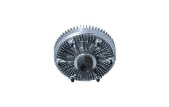 Clutch, radiator fan 49721 NRF, Image 3