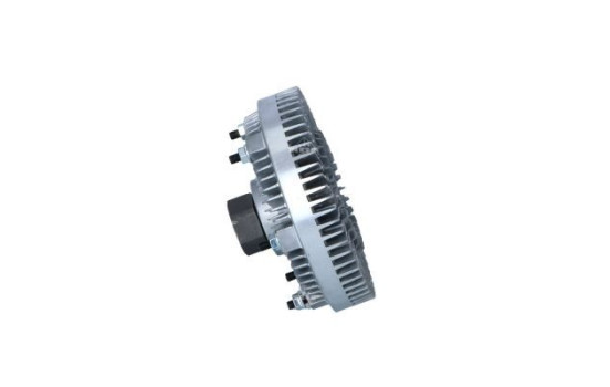 Clutch, radiator fan 49721 NRF, Image 4