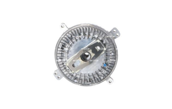 Clutch, radiator fan 49723 NRF