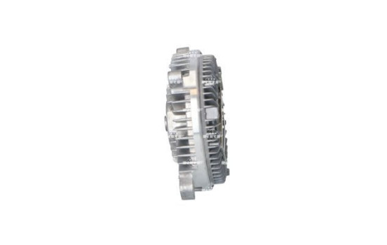 Clutch, radiator fan 49723 NRF, Image 4