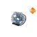 Clutch, radiator fan 49725 NRF