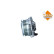 Clutch, radiator fan 49725 NRF, Thumbnail 4