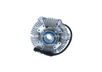 Clutch, radiator fan 49725 NRF