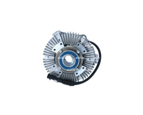 Clutch, radiator fan 49725 NRF