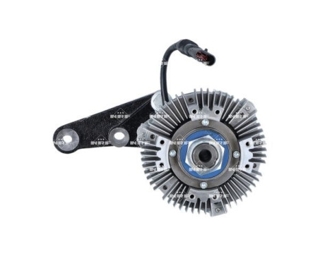 Clutch, radiator fan 49726 NRF