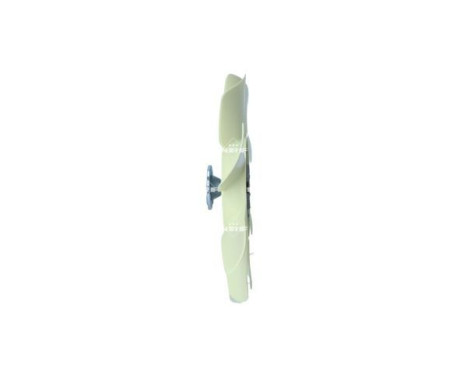 Clutch, radiator fan 49727 NRF, Image 5