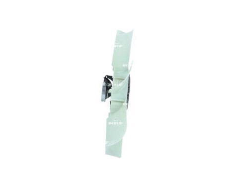 Clutch, radiator fan 49729 NRF, Image 4