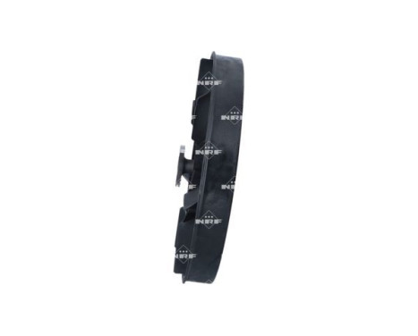 Clutch, radiator fan 49737 NRF, Image 4