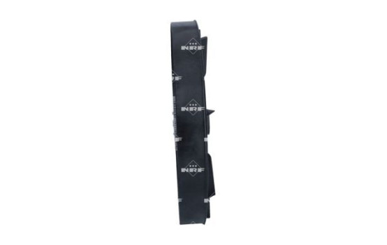 Clutch, radiator fan 49738 NRF, Image 2