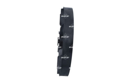 Clutch, radiator fan 49738 NRF, Image 4