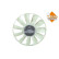 Clutch, radiator fan 49740 NRF