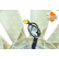Clutch, radiator fan 49740 NRF, Thumbnail 6