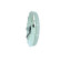Clutch, radiator fan 49743 NRF, Thumbnail 5