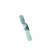 Clutch, radiator fan 49746 NRF, Thumbnail 5