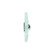 Clutch, radiator fan 49754 NRF, Thumbnail 2