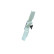 Clutch, radiator fan 49756 NRF, Thumbnail 2