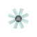Clutch, radiator fan 49759 NRF