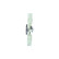 Clutch, radiator fan 49760 NRF, Thumbnail 2