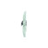 Clutch, radiator fan 49761 NRF, Thumbnail 4