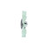 Clutch, radiator fan 49762 NRF, Thumbnail 2