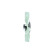 Clutch, radiator fan 49762 NRF, Thumbnail 4