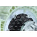 Clutch, radiator fan 49763 NRF, Thumbnail 6
