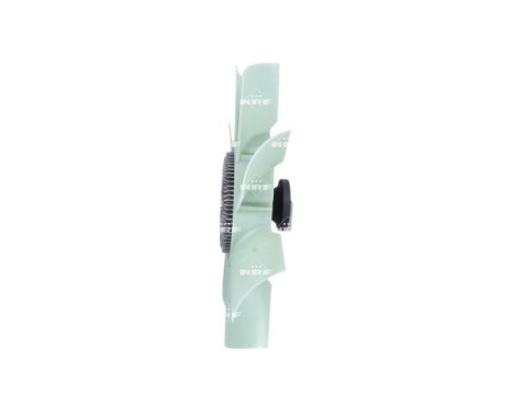 Clutch, radiator fan 49769 NRF, Image 2