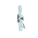Clutch, radiator fan 49772 NRF, Thumbnail 2