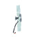 Clutch, radiator fan 49772 NRF, Thumbnail 4