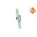 Clutch, radiator fan 49775 NRF, Thumbnail 4